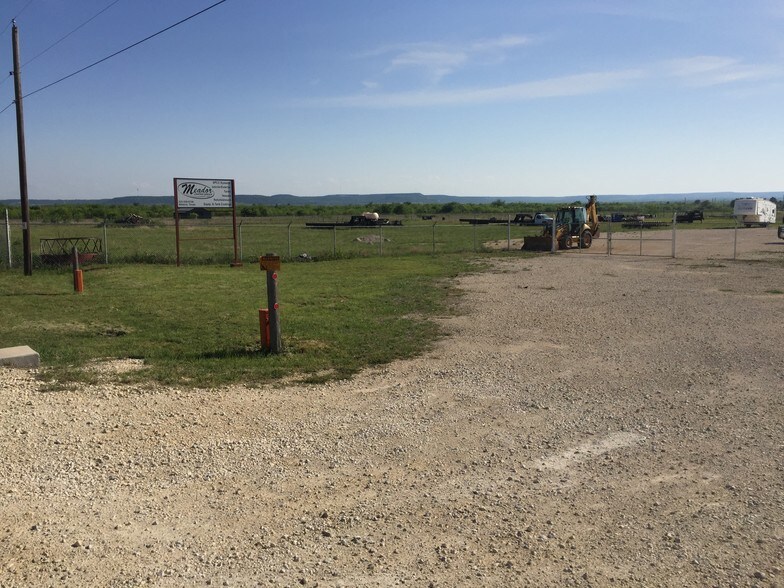 1902 E State Highway 36, Abilene, TX for sale - Building Photo - Image 1 of 1