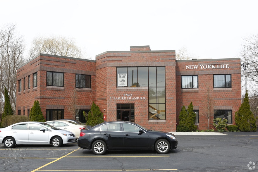 2 Pleasure Island Rd, Wakefield, MA 01880 Office for Lease