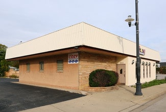 More details for 9224 N Waukegan Rd, Morton Grove, IL - Retail for Sale
