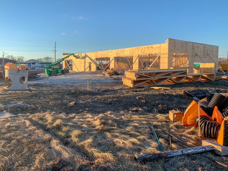 2401 N Bloomington St, Streator, IL for lease - Other - Image 3 of 9