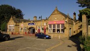 Bingley Railway Station - Commercial Real Estate