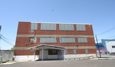 66-72 Prince St, Trenton, NJ for lease Building Photo- Image 2 of 4