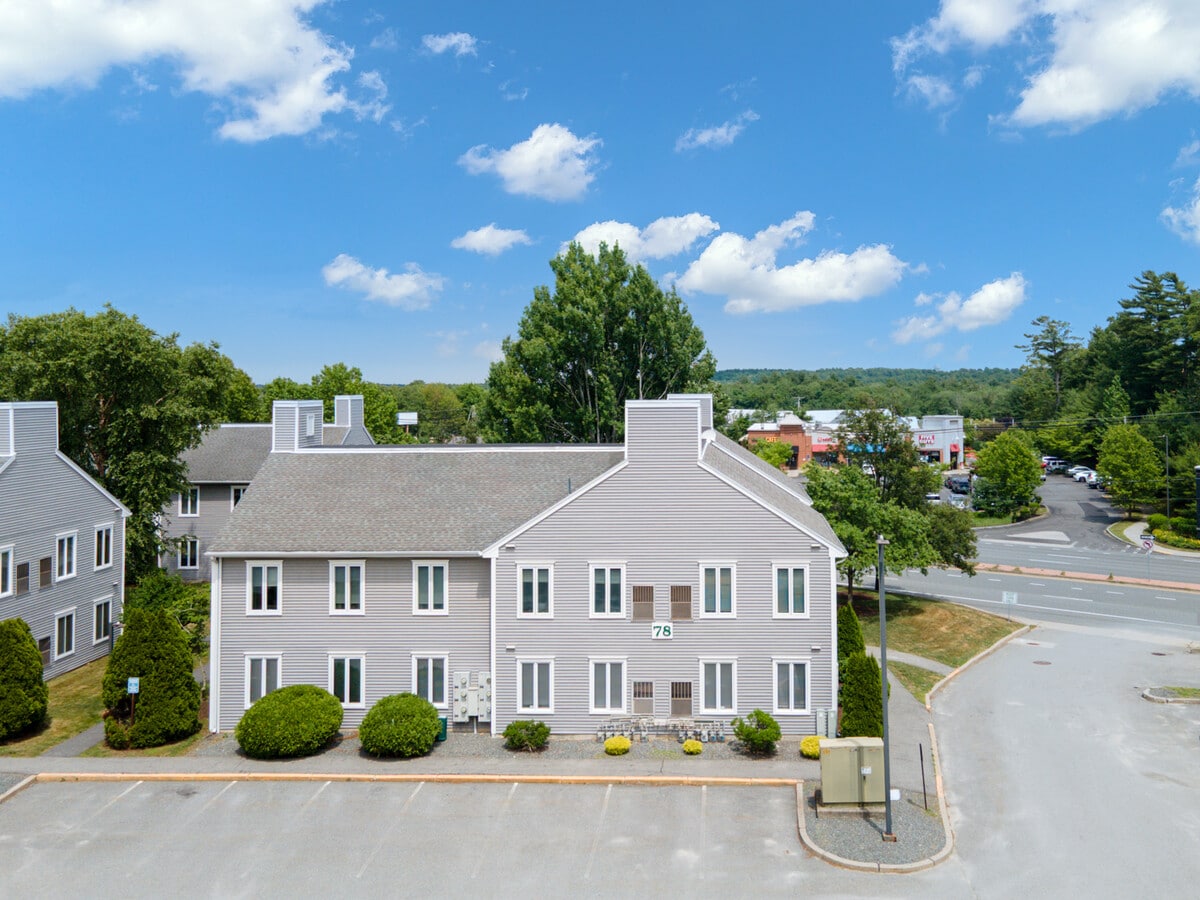 78 Faunce Corner Mall Rd, North Dartmouth, MA 02747 - Unit 550 - - Interior Photo - Image 1 of 20