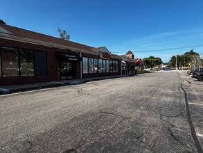 532 Pond St, Weymouth, MA for lease Building Photo- Image 2 of 12