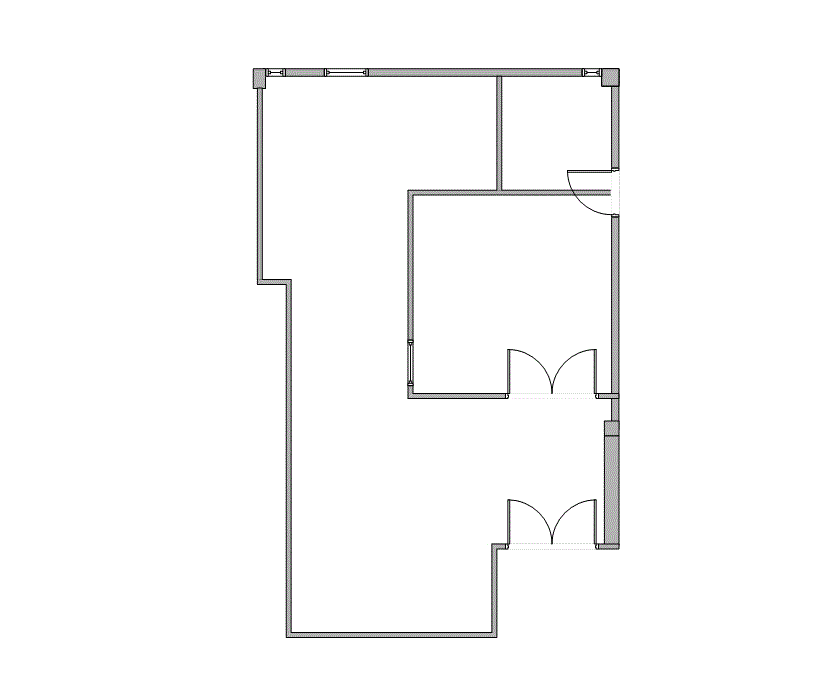 1322 Space Park Dr, Houston, TX for lease Floor Plan- Image 1 of 1