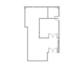 1322 Space Park Dr, Houston, TX for lease Floor Plan- Image 1 of 1