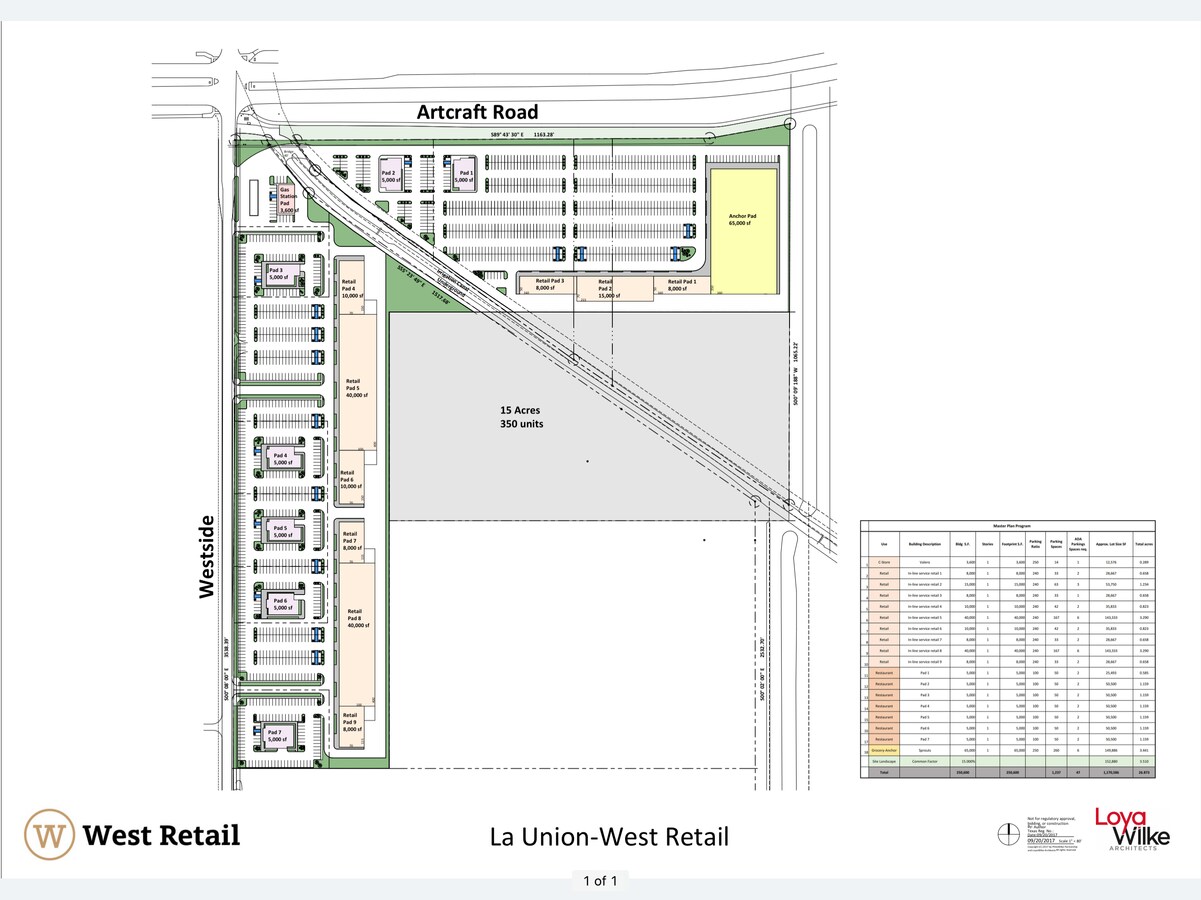 6100 Westside Dr, El Paso, TX 79932 | LoopNet