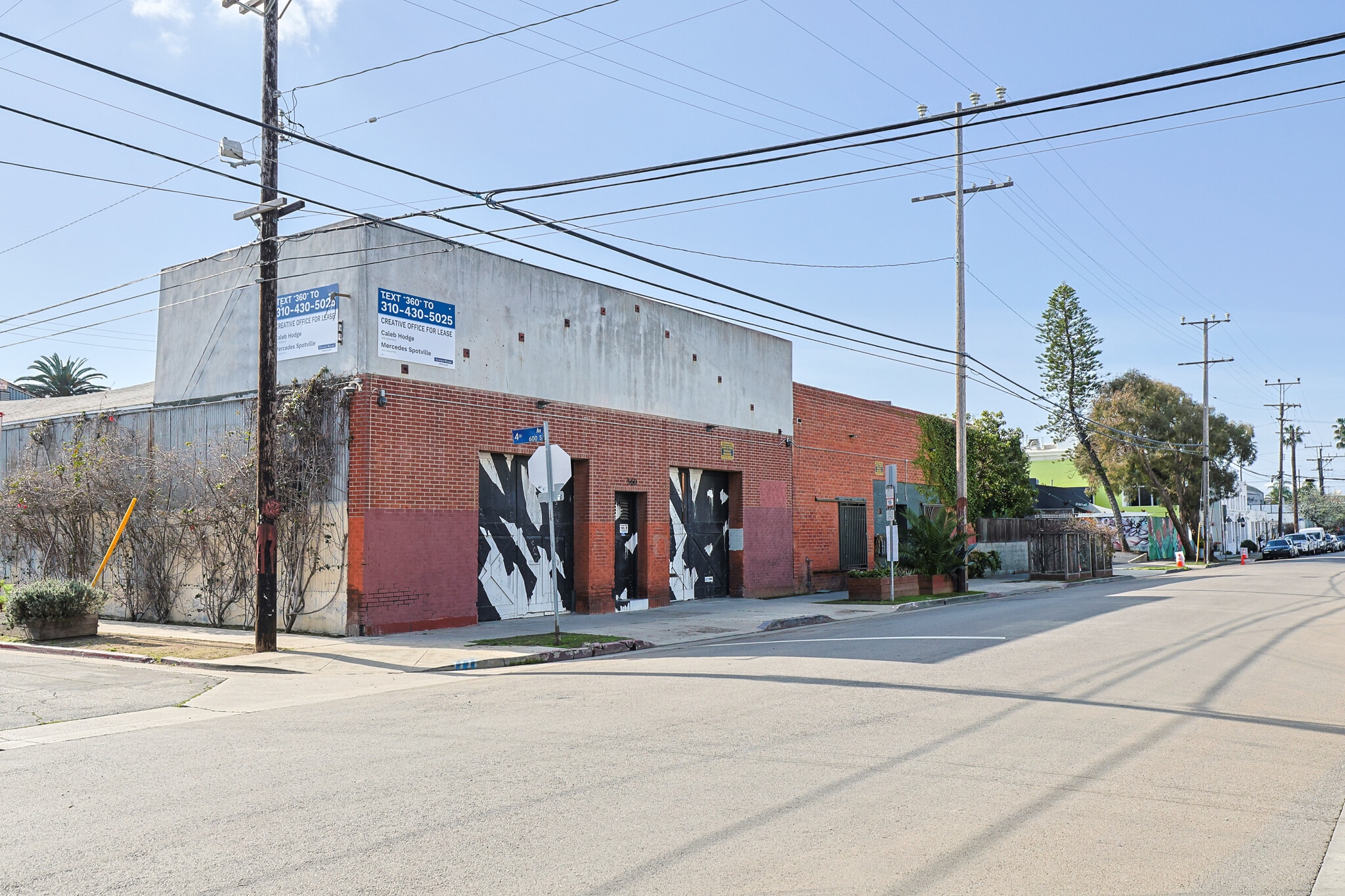 350-360 Sunset Ave, Venice, CA for lease Primary Photo- Image 1 of 45