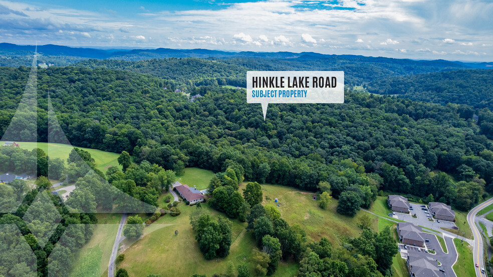 Hinkle Lake Road, Bridgeport, WV for sale - Building Photo - Image 2 of 5