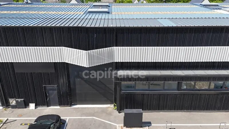 Flex in Caen for sale - Building Photo - Image 2 of 11