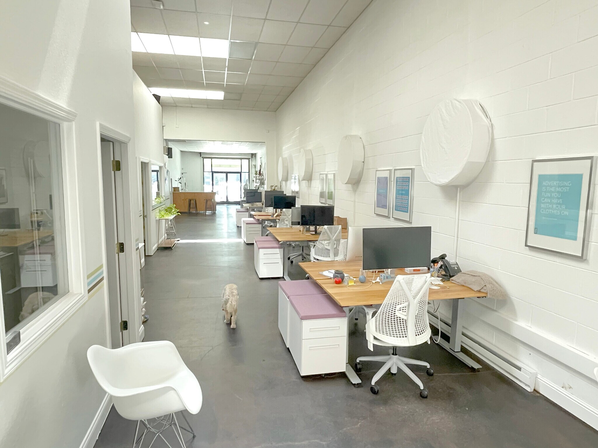 499 Carolina St, San Francisco, CA for lease Interior Photo- Image 1 of 3