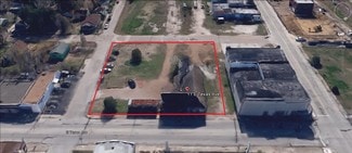 More details for 11 E Texas Ave, Baytown, TX - Retail for Sale