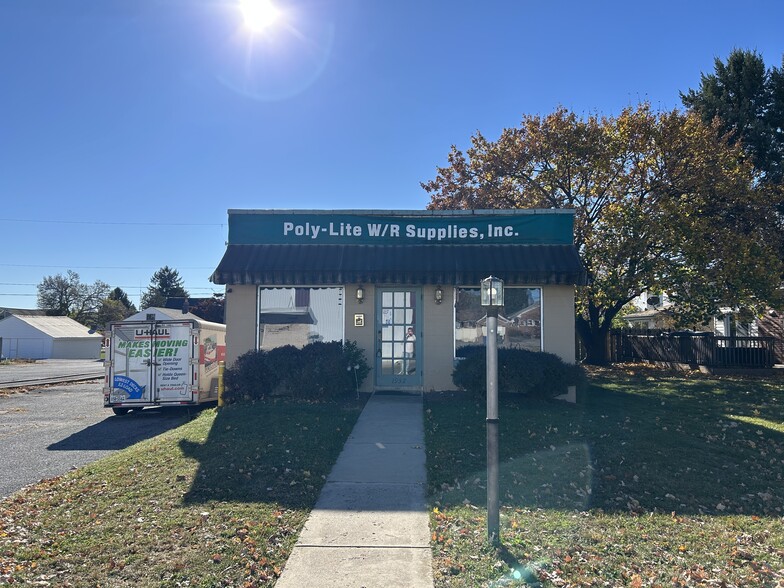 1952 Stanton St, York, PA for sale - Building Photo - Image 1 of 20