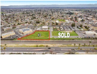 More details for 1700 California st, Kingsburg, CA - Land for Sale