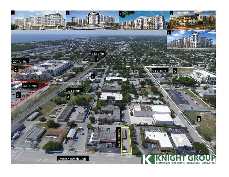 306 E Boynton Beach Blvd, Boynton Beach, FL 33435