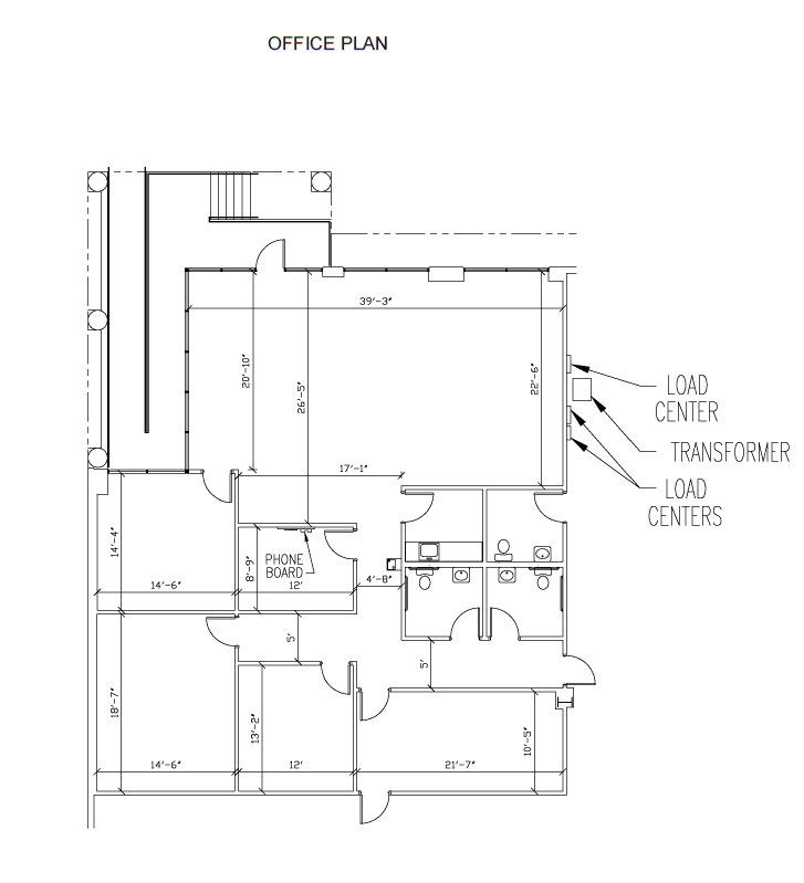 8110 Anderson Rd, Tampa, FL for lease Building Photo- Image 1 of 1