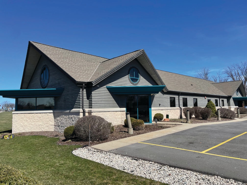 1515 S Green Bay Rd, Racine, WI for sale Building Photo- Image 1 of 9