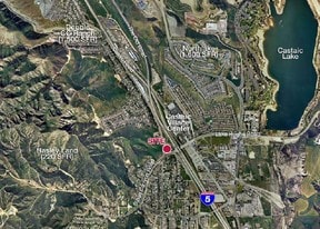 Vista Canyon - Automotive Property