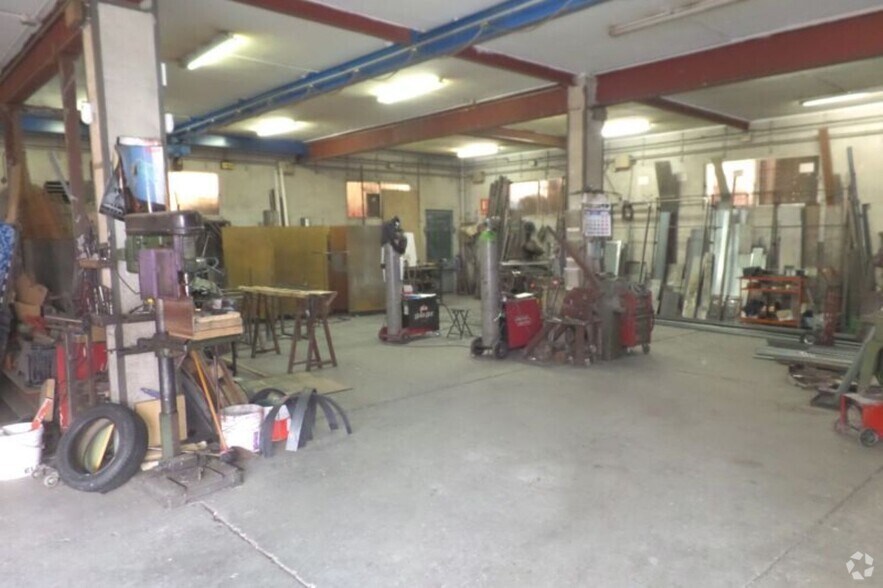 Industrial in Leganés, Madrid for sale - Building Photo - Image 2 of 11