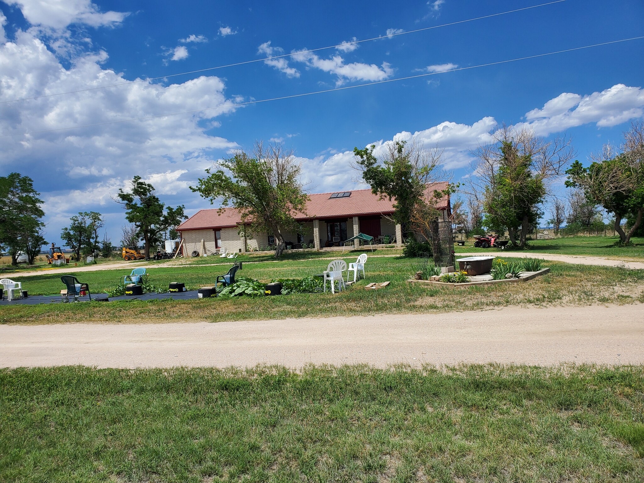 9060 Elbert Rd, Peyton, CO for sale Building Photo- Image 1 of 1