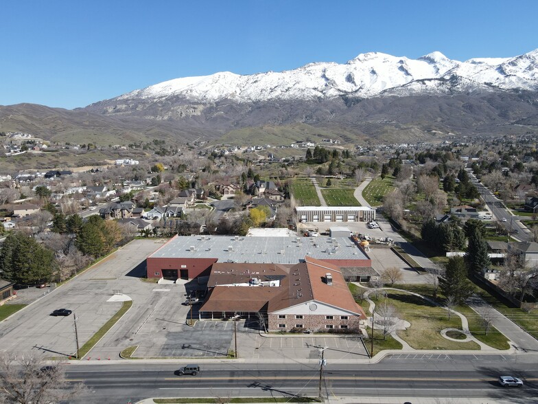 119-123 E 200 N, Alpine, UT for sale - Building Photo - Image 3 of 6