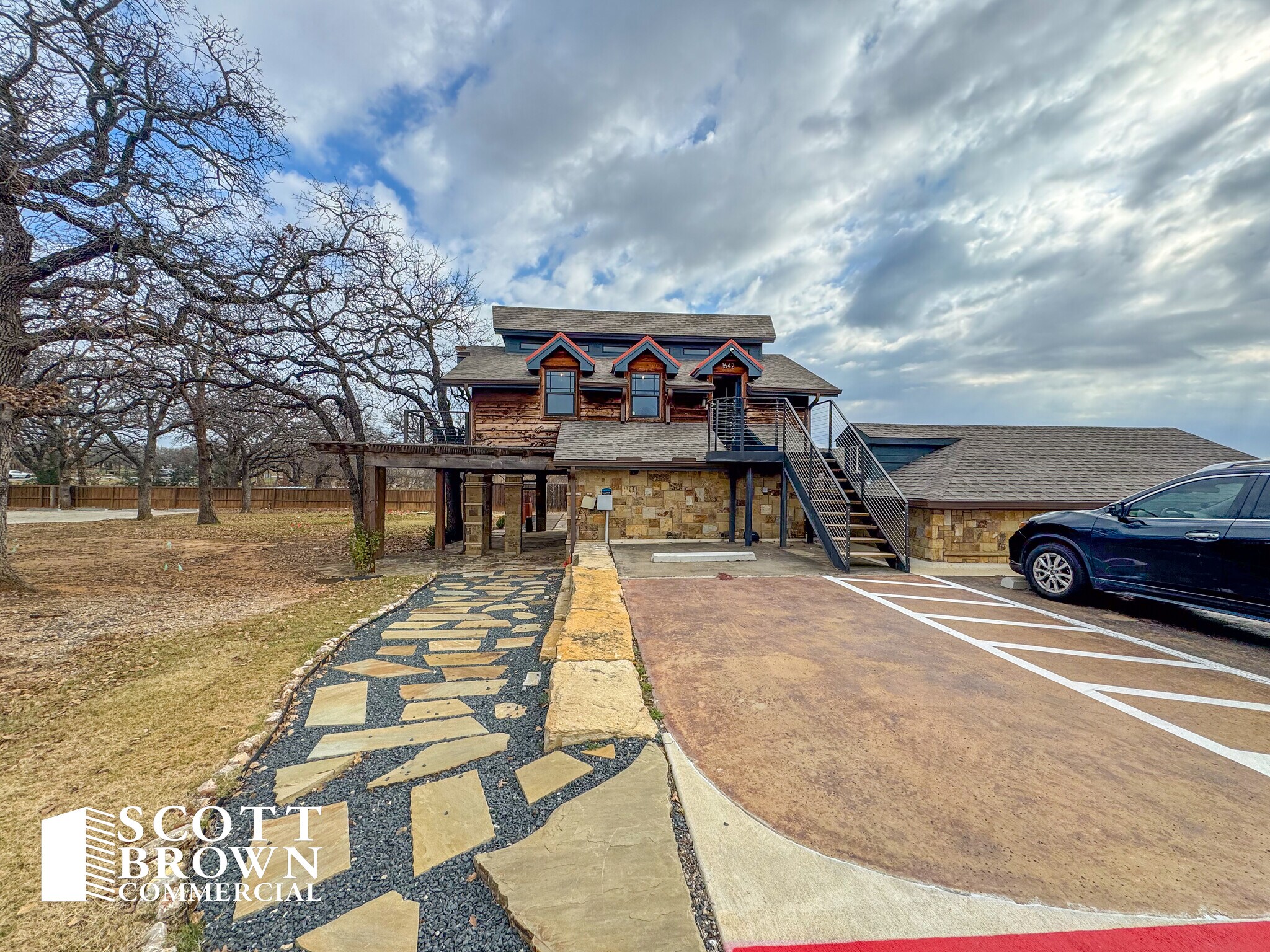 1642 FM 407, Argyle, TX for lease Building Photo- Image 1 of 9