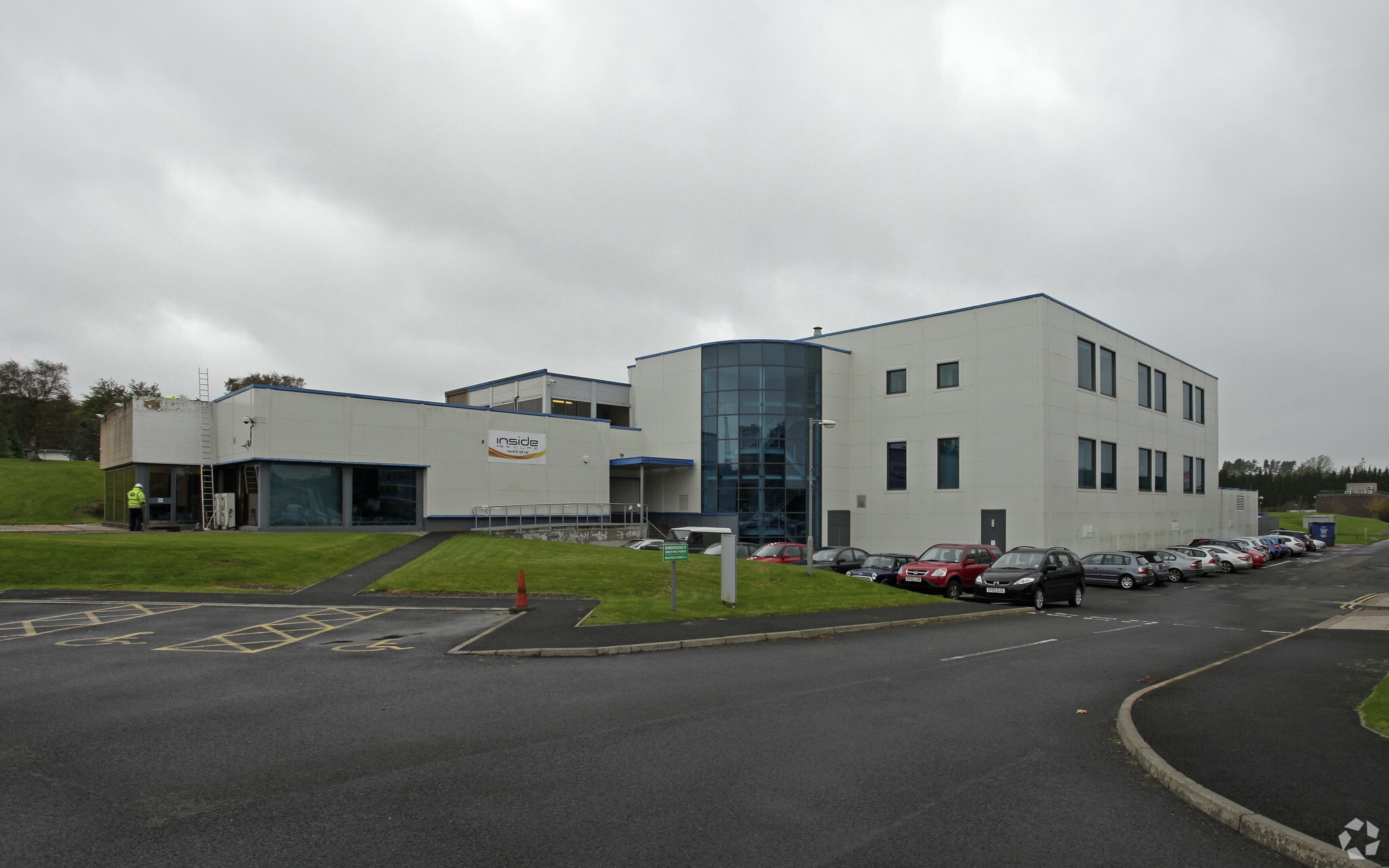 Nasmyth Ave, East Kilbride for lease Building Photo- Image 1 of 15
