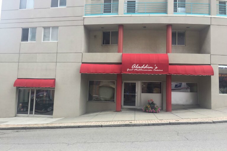 100 Dryden Rd, Ithaca, NY 14850