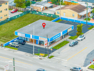 More details for 3690-3694 E 4th Ave, Hialeah, FL - Retail for Sale