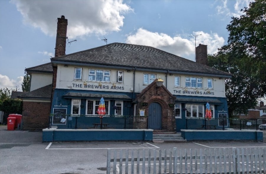 164 Liverpool Rd, Chester for sale Building Photo- Image 1 of 1