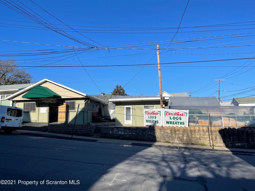 1010 W Lackawanna Ave, Scranton, PA for sale Primary Photo- Image 1 of 1