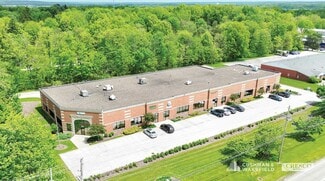 More details for 1869 E Aurora Rd, Twinsburg, OH - Office, Flex for Lease