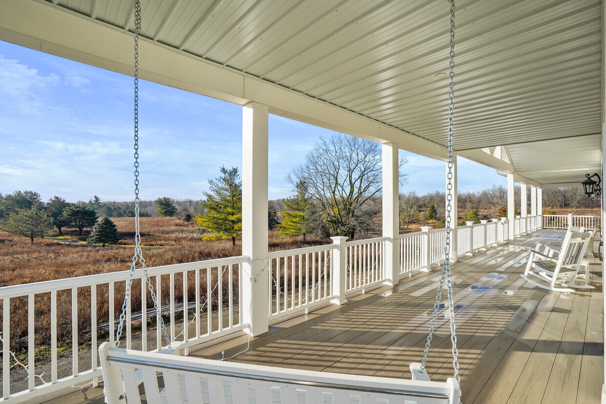 3482 County Road 10, Bellefontaine, OH 43311 Specialty for Sale