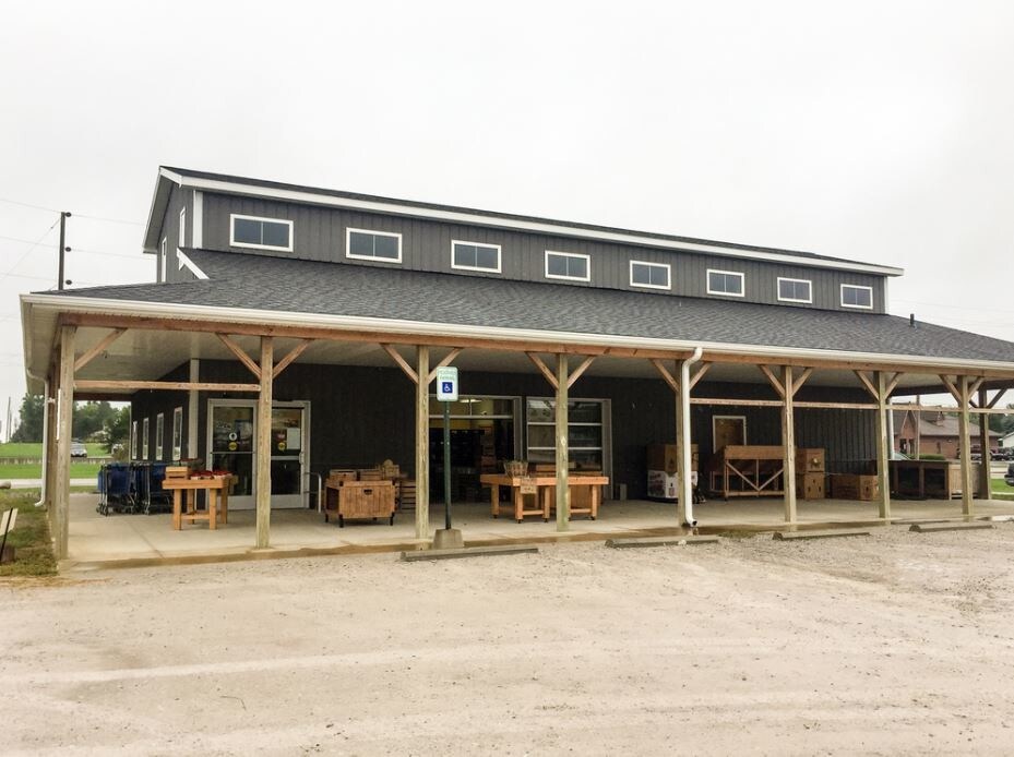 4497 N Adrian Hwy, Adrian, MI for sale Primary Photo- Image 1 of 1