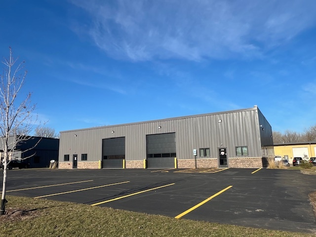 11916 Smith, Huntley, IL 60142 - Industrial for Lease | LoopNet