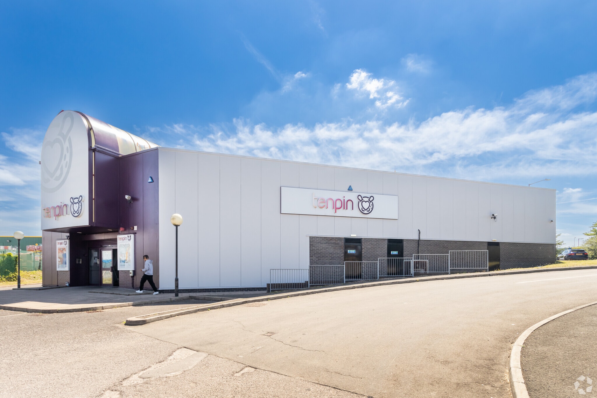 Tachbrook Park Dr, Warwick for sale Primary Photo- Image 1 of 1