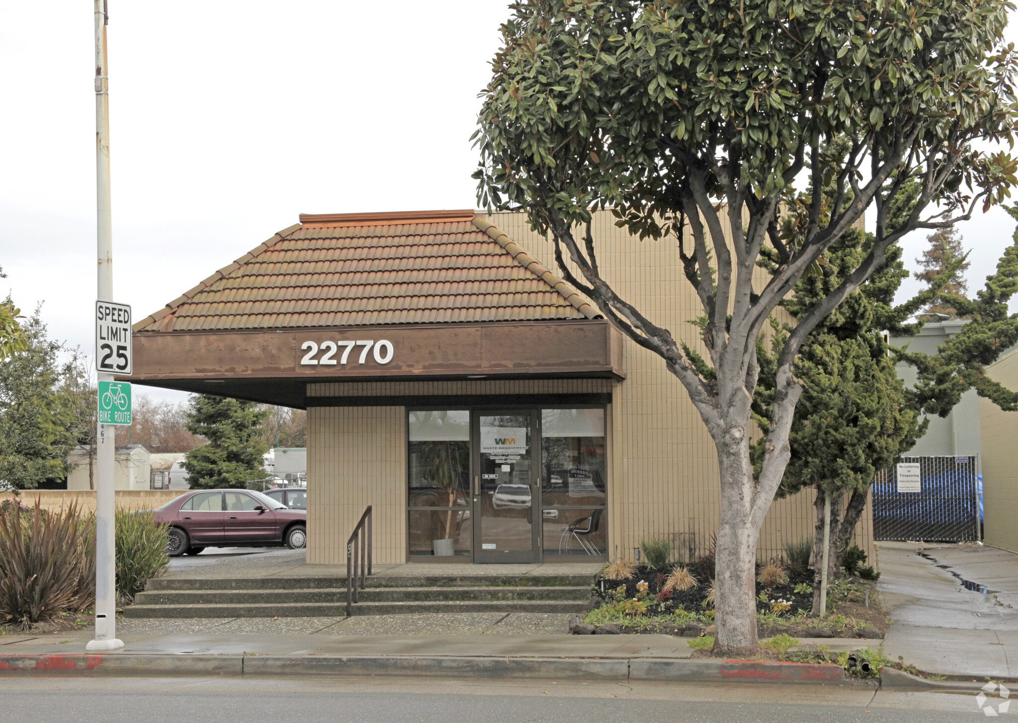 22762-22770 Main St, Hayward, CA for sale Primary Photo- Image 1 of 11