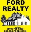 Ford Realty Inc