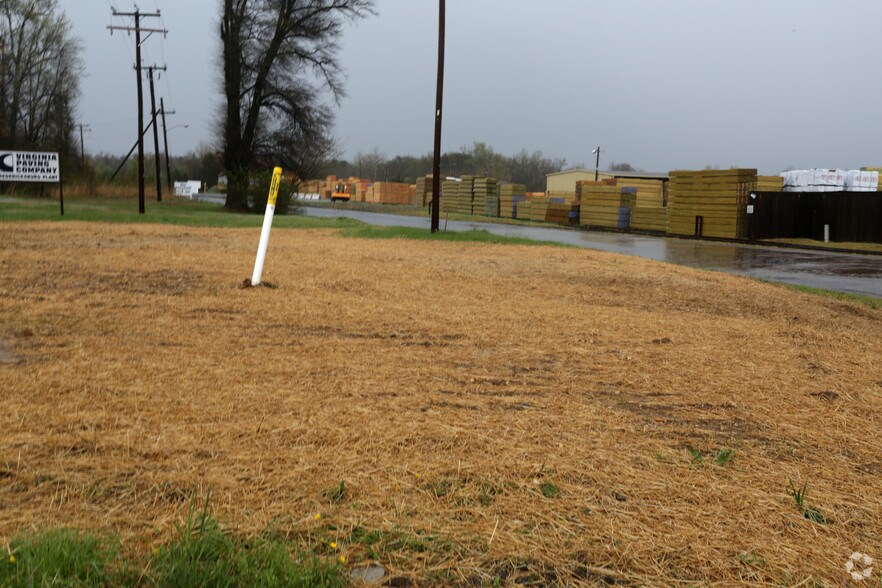 Haul Rd, Fredericksburg, VA for sale - Building Photo - Image 3 of 3