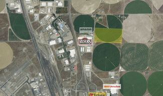 More details for TBD Capitol Ave, Pasco, WA - Land for Sale