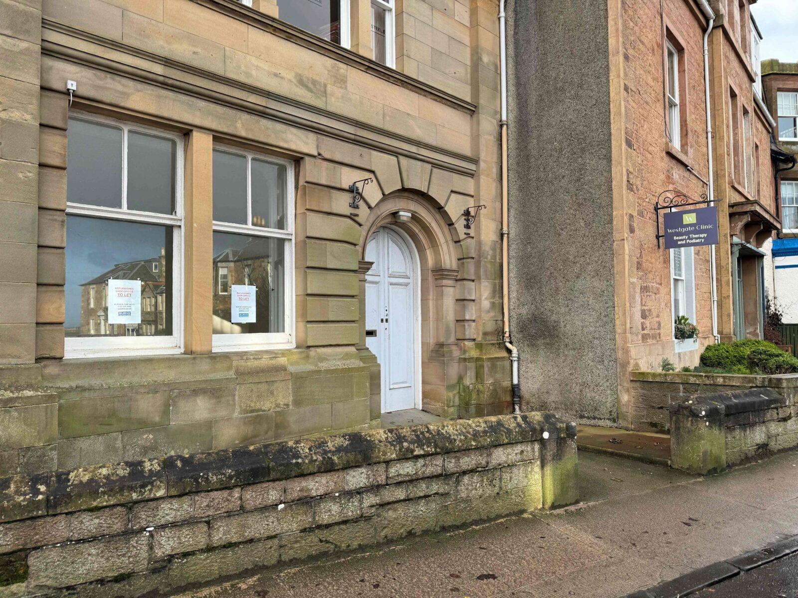 37 Westgate, North Berwick for sale Building Photo- Image 1 of 1