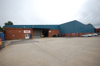 More details for Kennetside, Newbury - Industrial for Lease