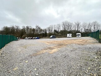 More details for B4465, Chipping Sodbury - Land for Lease