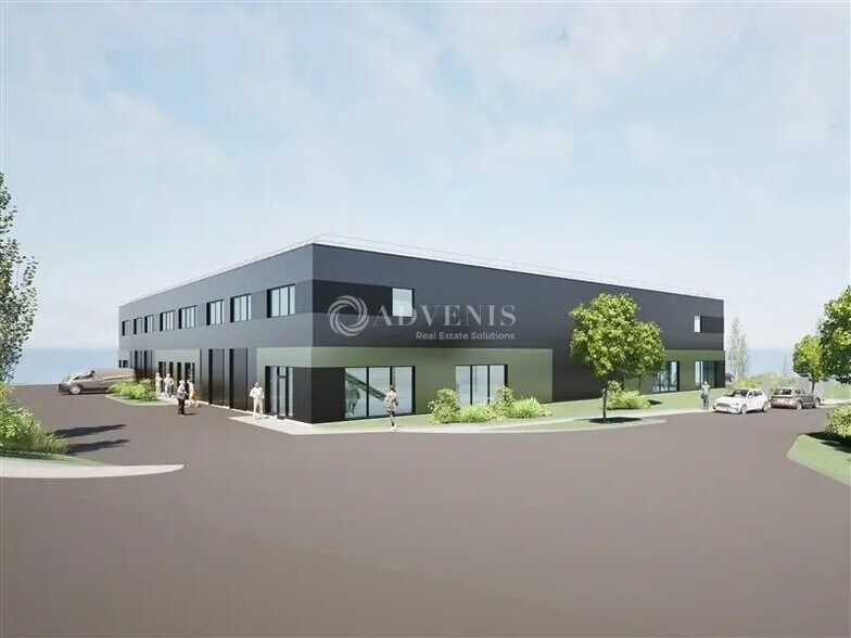 Flex in Truchtersheim for sale - Building Photo - Image 2 of 10