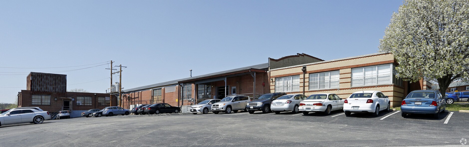 288 Hanley Industrial Ct Brentwood MO 63144 LoopNet
