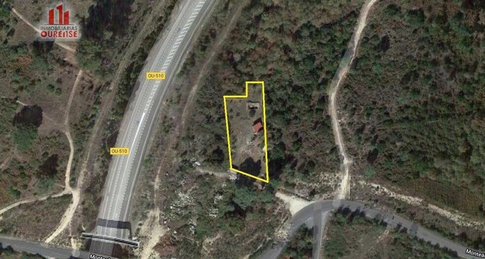 Land in Ourense for sale - Building Photo - Image 2 of 3