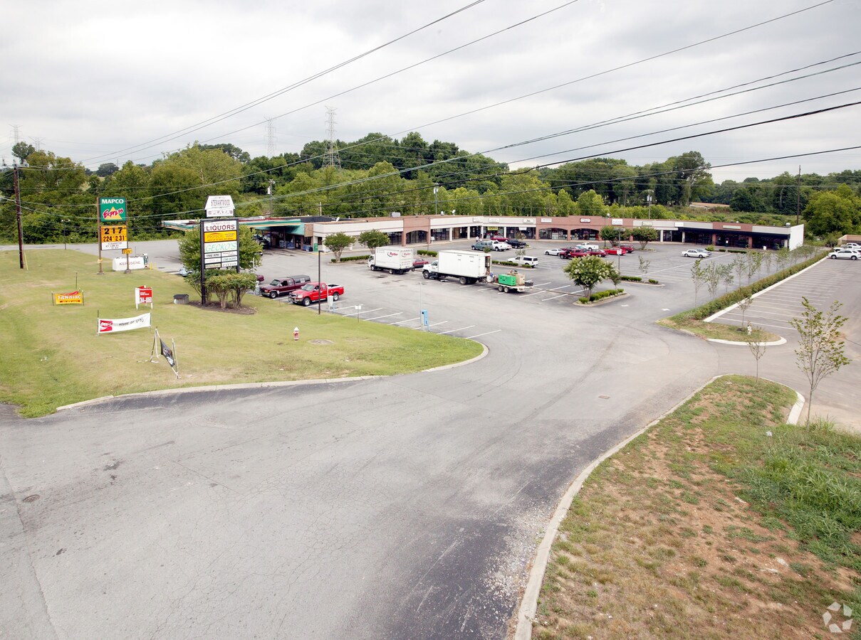 557 Stewarts Ferry Pike, Nashville, TN 37214