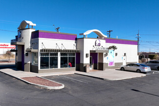 More details for 1014 Main St, Tuba City, AZ - Retail for Sale