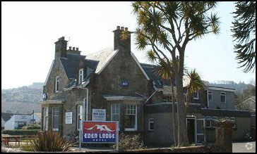 Middle Rd, Isle Of Arran for sale - Primary Photo - Image 1 of 1