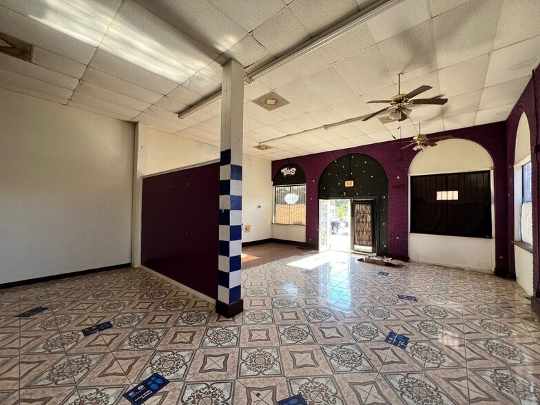 1115 Telephone Rd, Houston, TX for lease - Building Photo - Image 3 of 8